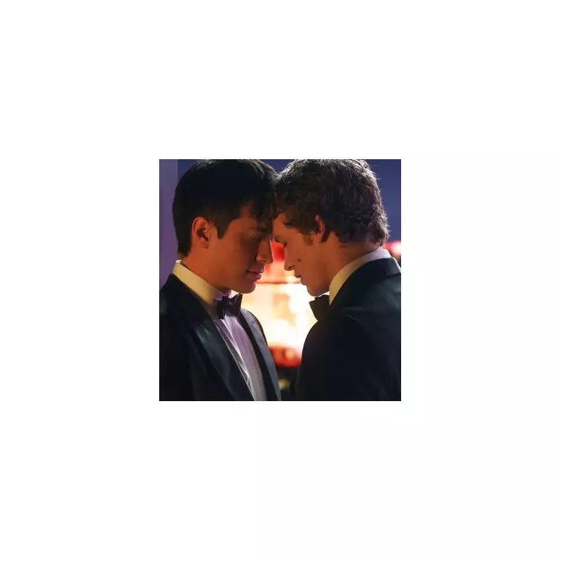 Heated Rivalry UK Release Date Set: Controversial 2025 Show Lands on Sky