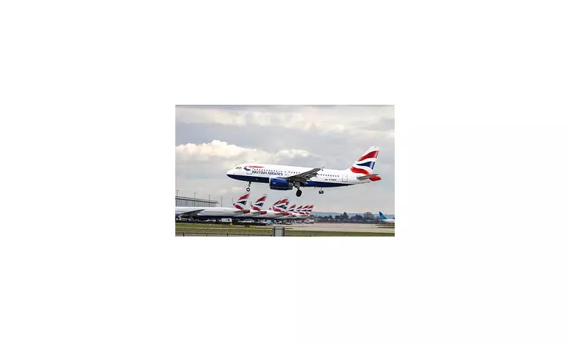 Heathrow Christmas Strikes: BA Cleaners Walk Out Over Low Pay