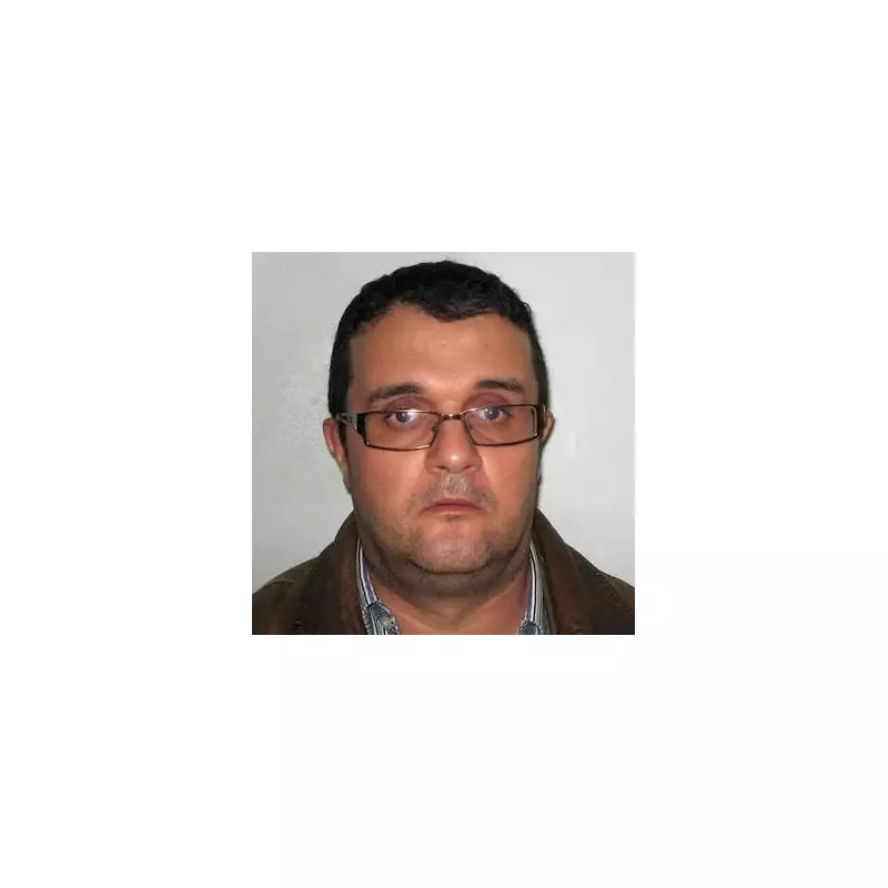 Heathrow suitcase killer loses appeal for early release after 1999 murder