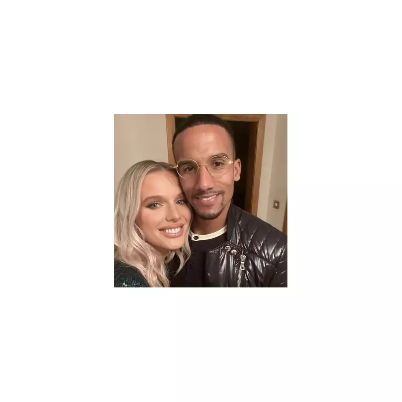 Helen Flanagan brands ex Scott Sinclair 'piece of s**t' over missed nativity play