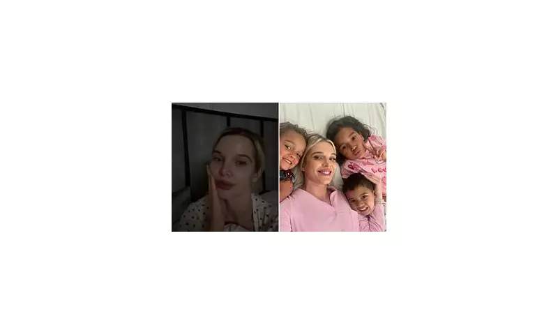 Helen Flanagan's 'Unnatural' Christmas Without Kids: Co-Parenting Struggle Revealed