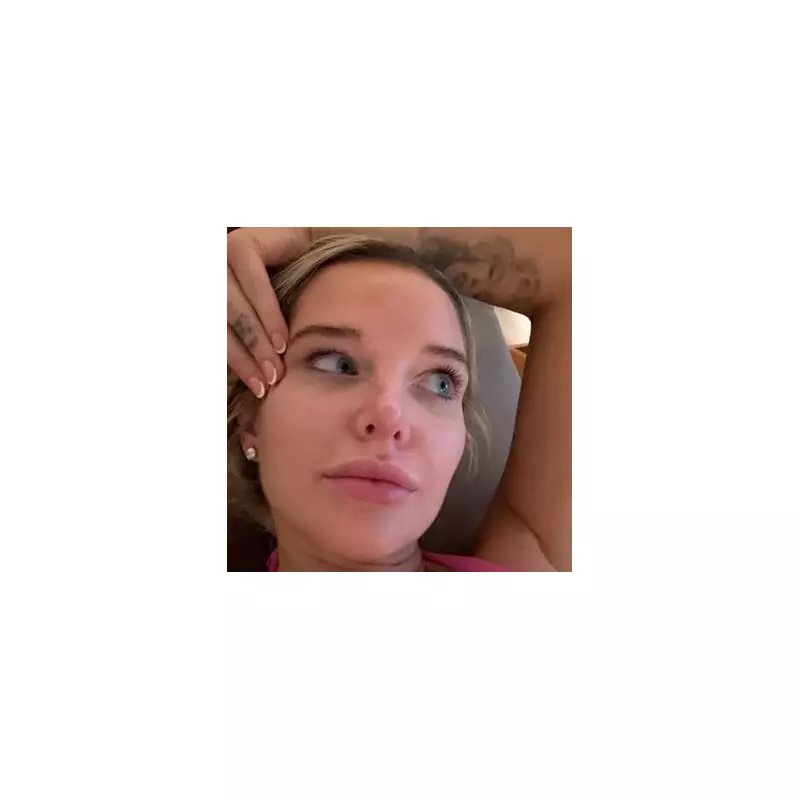 Helen Flanagan's 'Up and Down' Christmas Without Kids After Row with Ex Scott