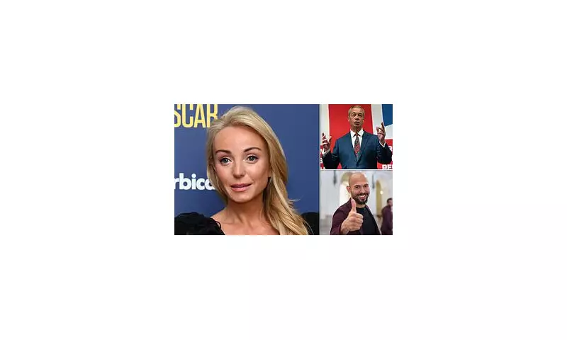 Helen George Warns UK Feminism Faces Biggest Threat Amid Nationalist Rise