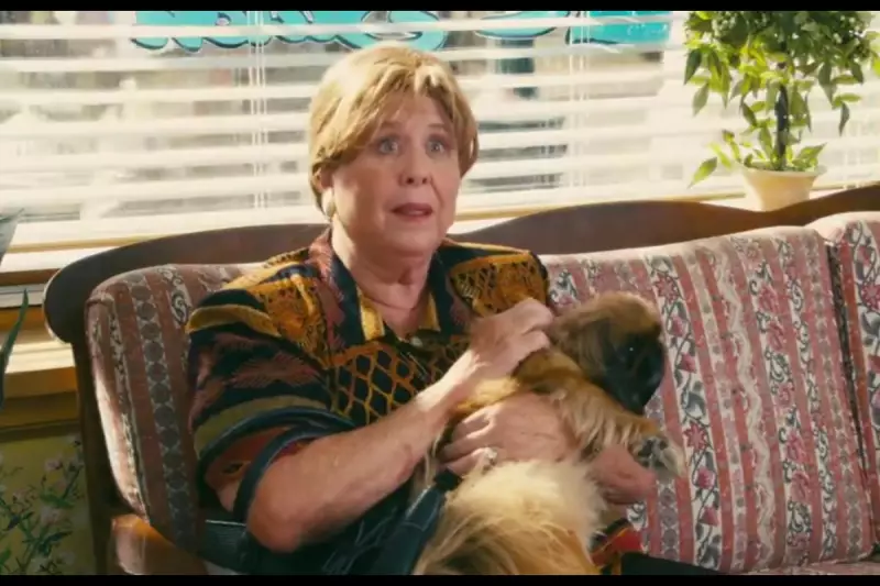 Helen Siff, Modern Family and Will & Grace Star, Dies at 88