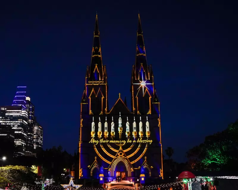 Heroes of 2025: From Bondi to Gaza, Acts of Courage Defy Darkness