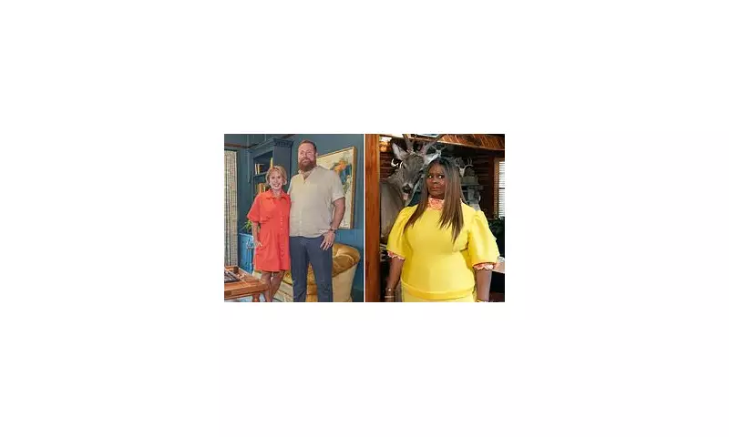 HGTV Revives Fan Favourites: Three Hit Shows Return for 2026 with 40 New Episodes