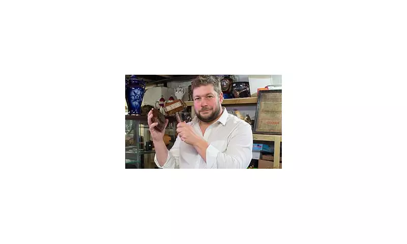 Hidden Treasures in UK Sheds & Attics Could Be Worth Thousands