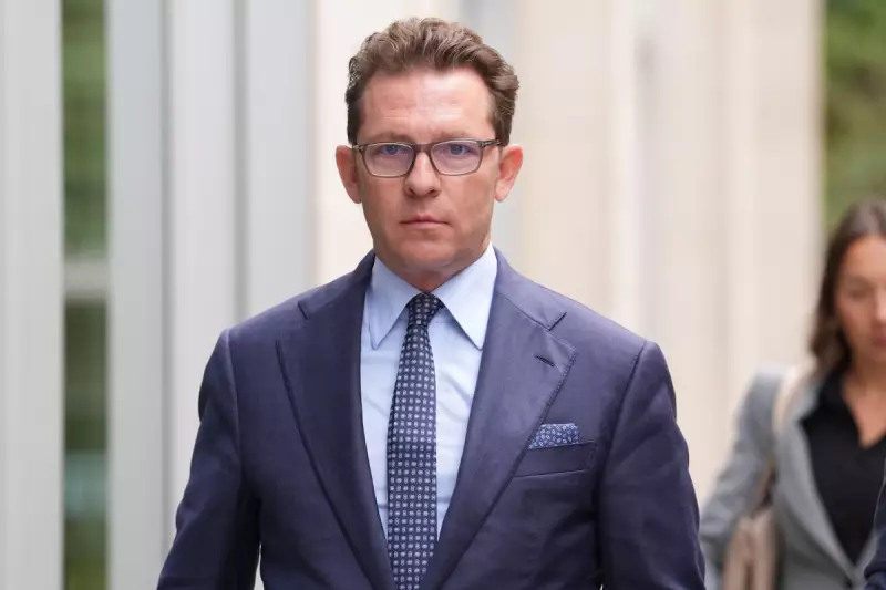 High Court dismisses 'hopeless' £659m claim against Reform UK treasurer Nick Candy