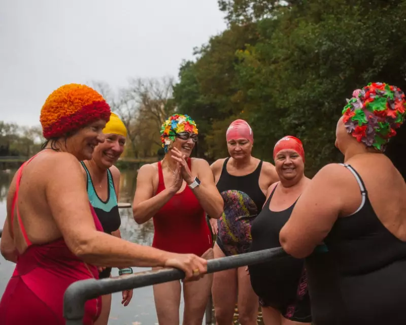 High Court Hears Challenge to Trans-Inclusive Swimming Policy at Hampstead Heath