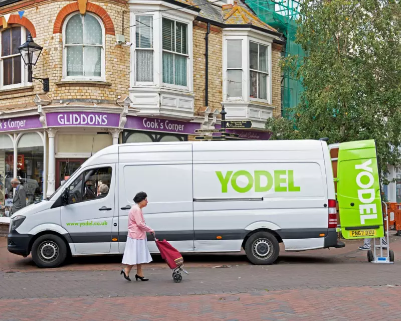 High Court Judge Rules Ex-Yodel Owner Likely Forged Mother's Signature