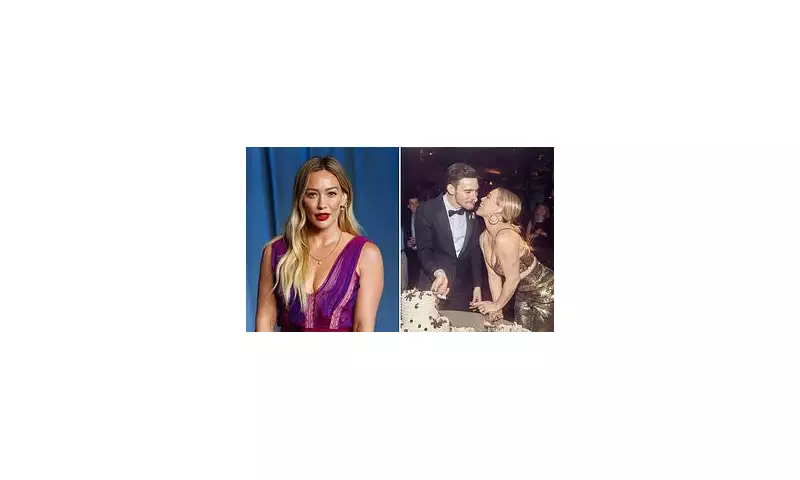 Hilary Duff & Matthew Koma Mark 6th Wedding Anniversary, Hit Back at Critics