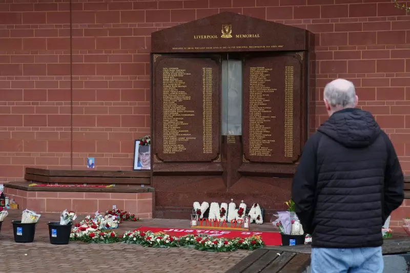 Hillsborough Report: 12 Officers Would Face Gross Misconduct Cases