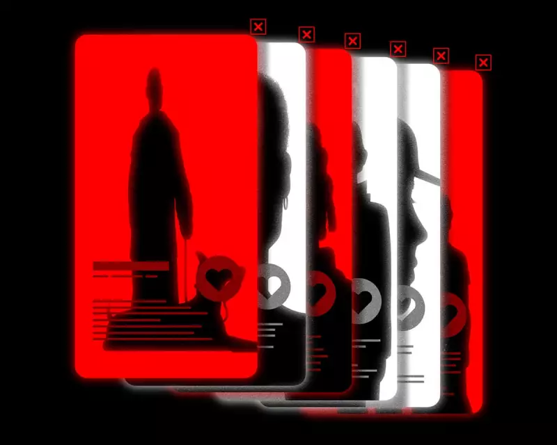 Hinge and Tinder Face Lawsuit Over Alleged Failure to Protect Users from Sexual Assault