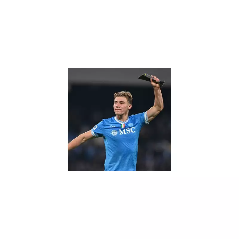 Hojlund & McTominay Shine in Napoli's 2-0 Supercoppa Win Over AC Milan