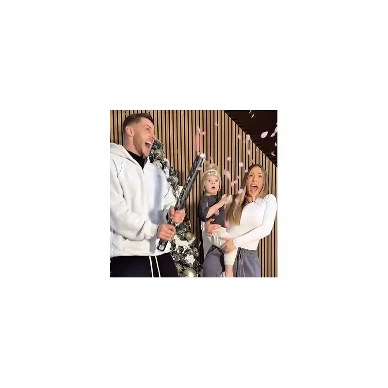 Holly Hagan's Baby Gender Reveal: A Joyful Moment Amid Grief