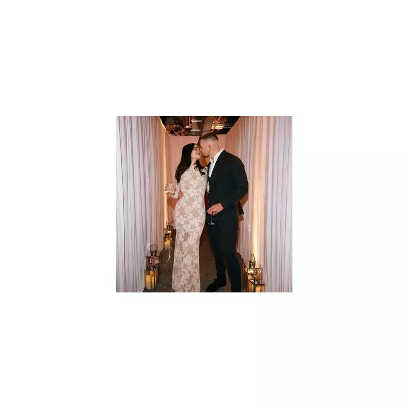 Holly Ramsay & Adam Peaty's Wedding Drama: Mum Uninvited Ahead of December 27 Ceremony