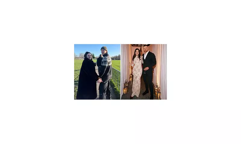 Holly Ramsay's 'Last Christmas as a Miss' Amid Wedding Feud & Abbey Closure