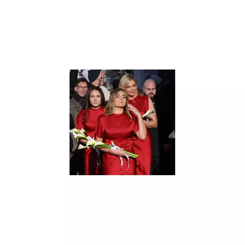 Holly Ramsay's Lavish Bridesmaid Gifts to Bethany Peaty Amid Family Feud