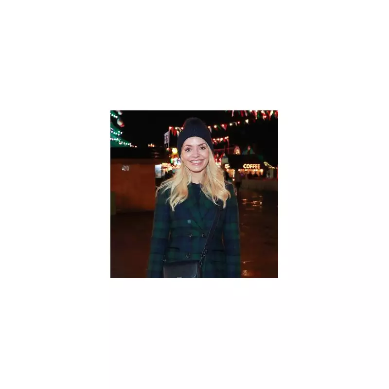 Holly Willoughby pleads guilty to driving offence after scooter collision