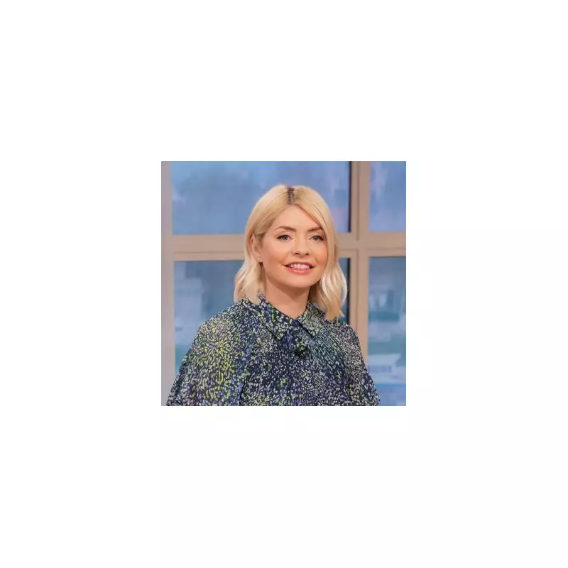 Holly Willoughby Sells Crash Car After Guilty Plea for Scooter Collision