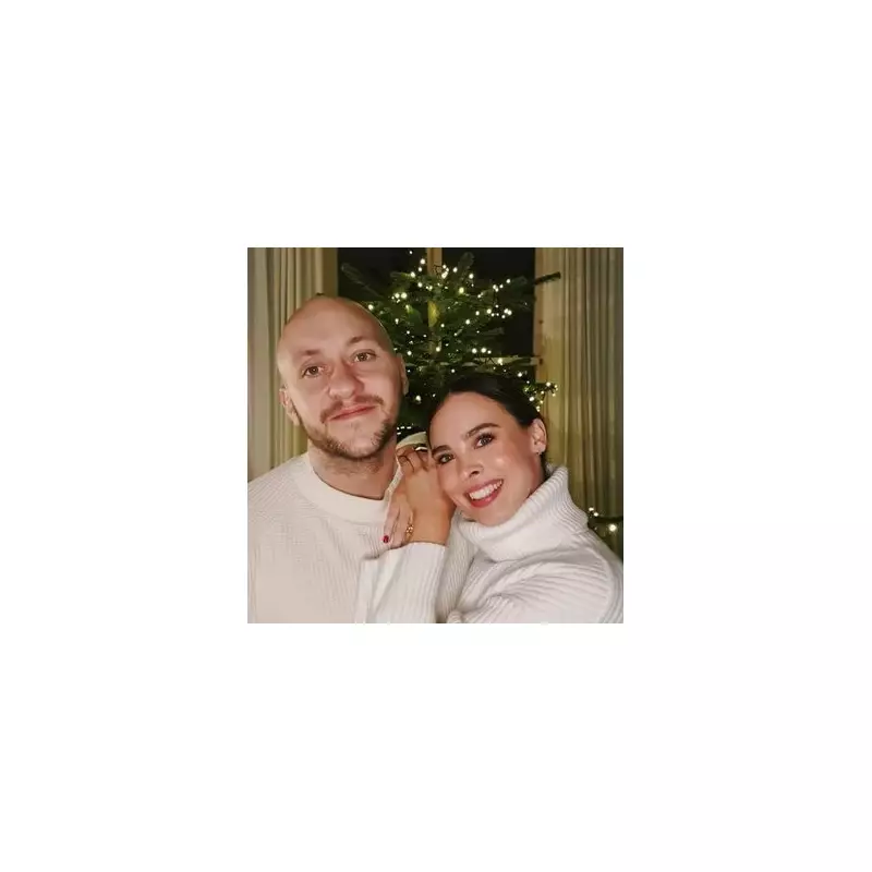 Hollyoaks star Jessamy Stoddart announces second pregnancy before Christmas