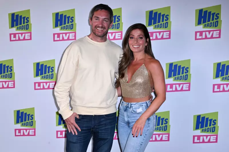 Hollyoaks Stars Nikki Sanderson & Anthony Quinlan Expecting First Child in 2026