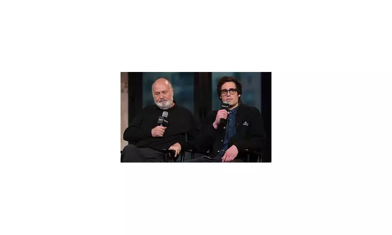 Hollywood Director Rob Reiner and Wife Found Dead, Son Arrested