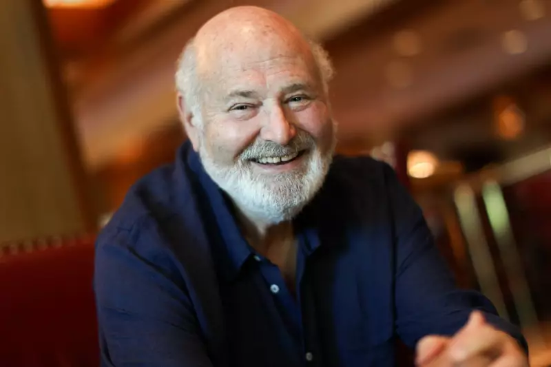 Hollywood in Mourning: Rob Reiner and Wife Found Dead, Son Arrested