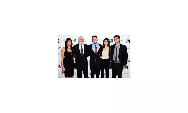 Hollywood Legend Rob Reiner and Wife Michele Found Dead in LA Home, Police Probe Double Homicide