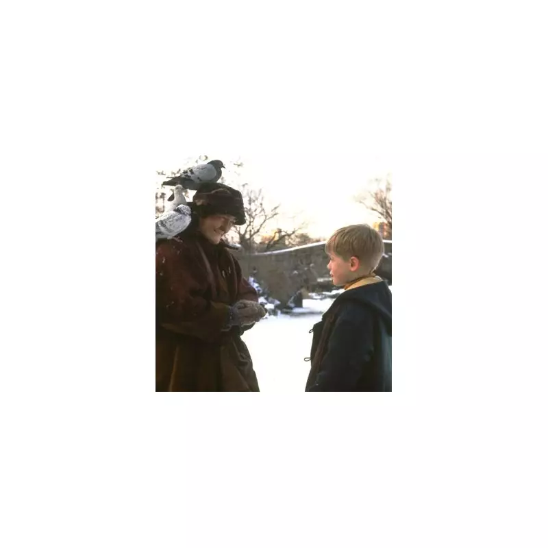 Home Alone's Pigeon Lady, Brenda Fricker, Reveals Heartbreaking 'Invisibility' After 70