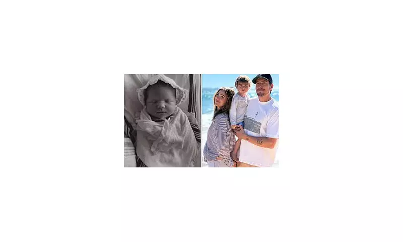 Home and Away's Demi Harman Welcomes Baby Girl Florence in LA