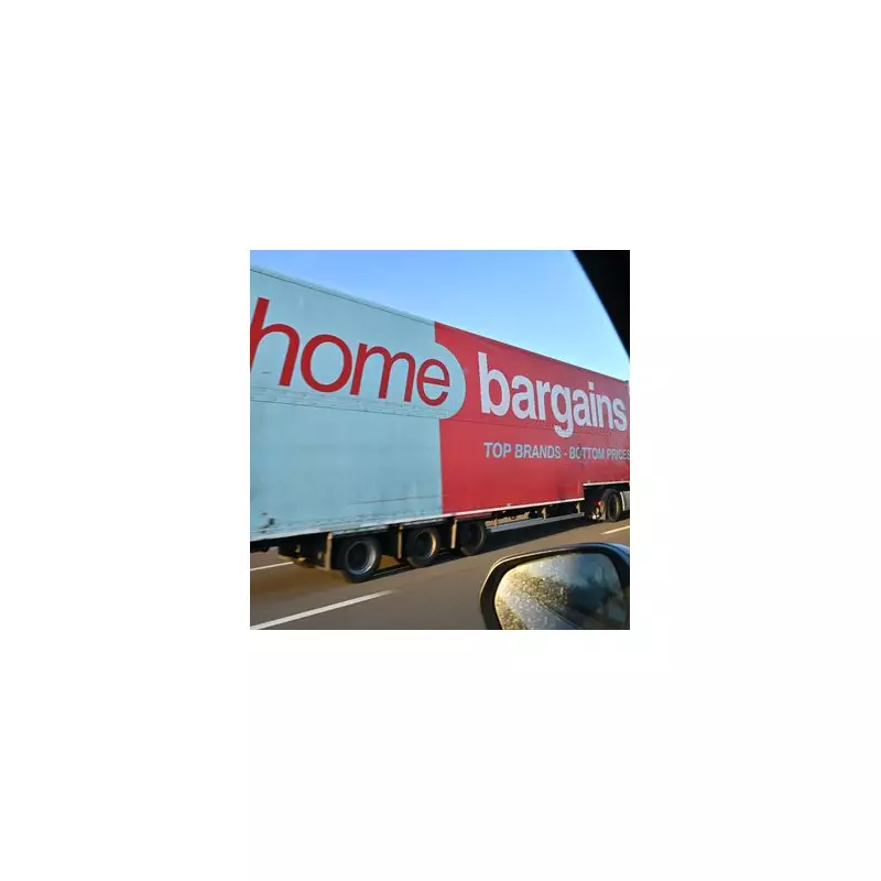 Home Bargains UK Stores to Close for 3 Days Over Christmas 2025