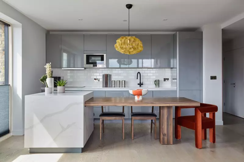 Home Design Trends 2026: Heritage Maximalism & Smart Spaces Lead