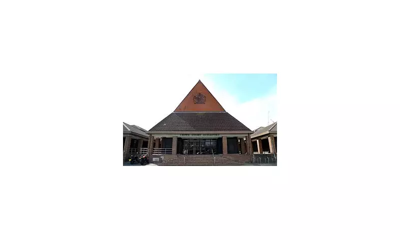 Homeless Nigerian migrant jailed for 12 months after care home exposure incident