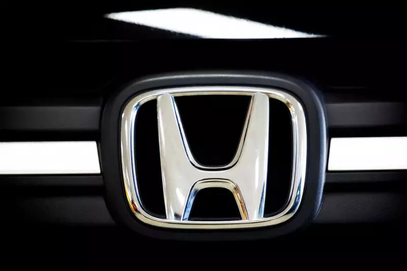 Honda Halts Production in Japan and China Amid Ongoing Chip Shortage