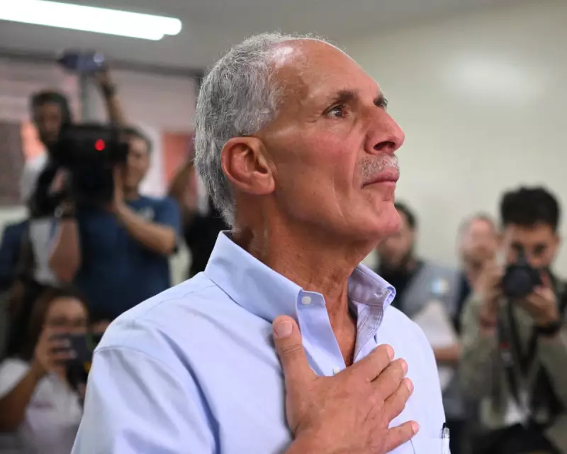 Honduras Election: Trump-Backed Asfura Declared Winner Amid Controversy