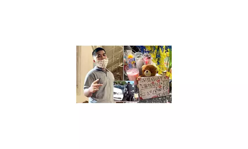 Honolulu Police $1m Payout After Teen's Fatal Shooting in Stolen Car