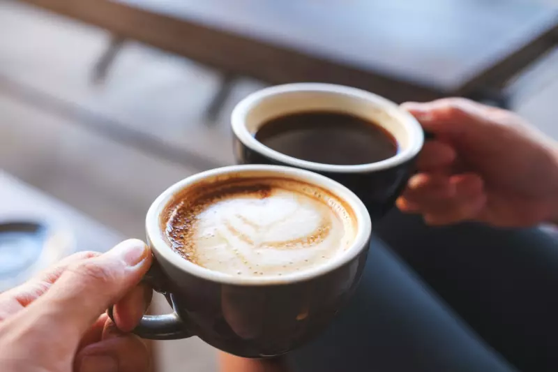 Hot Drinks Cancer Risk: UK Study Reveals Safe Temperature