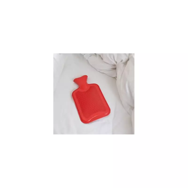 Hot Water Bottle Warning: Doctor Reveals Hidden Expiry Date Risk