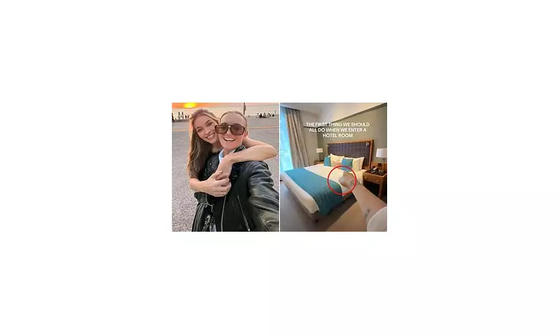 Hotel Hygiene Horror: Why Guests Are Stripping Beds of 'Nasty' Unwashed Items