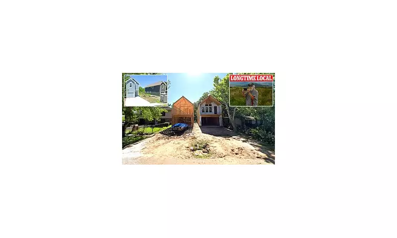 Houston Locals Use 1980s Law to Block Developers and Save Community