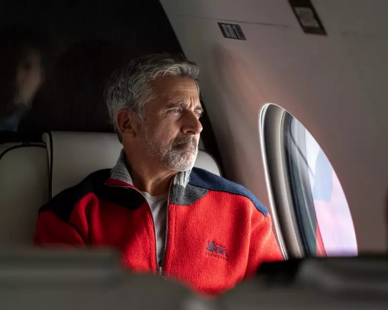 How 2025's Hollywood Blockbusters Made Tech Billionaires the Ultimate Villains