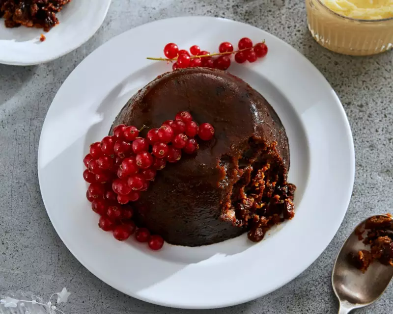 How a Gentle Trade in Edible Gifts is Binding UK Communities Together