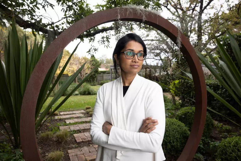 How a Simple Mantra from My Parents Became My Anchor in a Fractured World