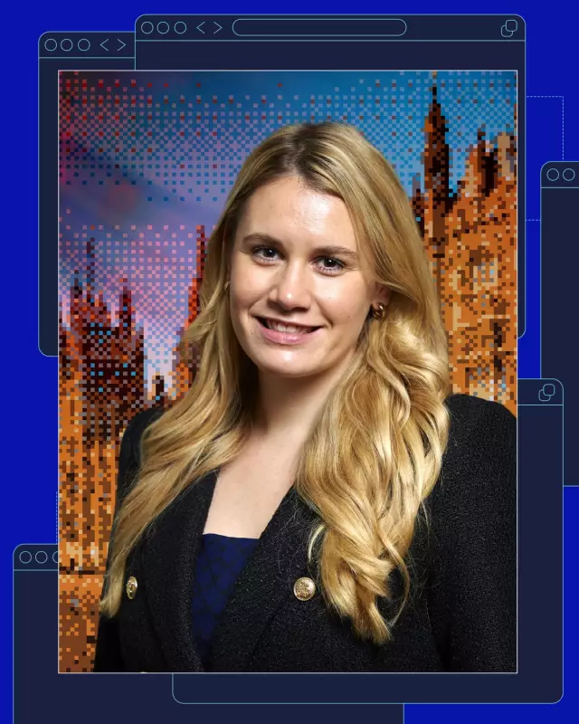 How a Small Group of Women Forced a UK Law Change on Deepfake Porn