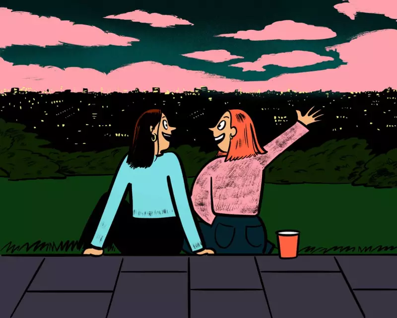 How a White Stripes Gig in London Forged a Lifelong Friendship and Detroit Adventure