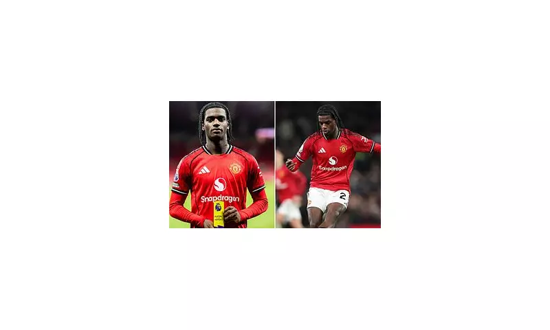 How Ayden Heaven silenced doubters to become Man Utd's £1.5m bargain