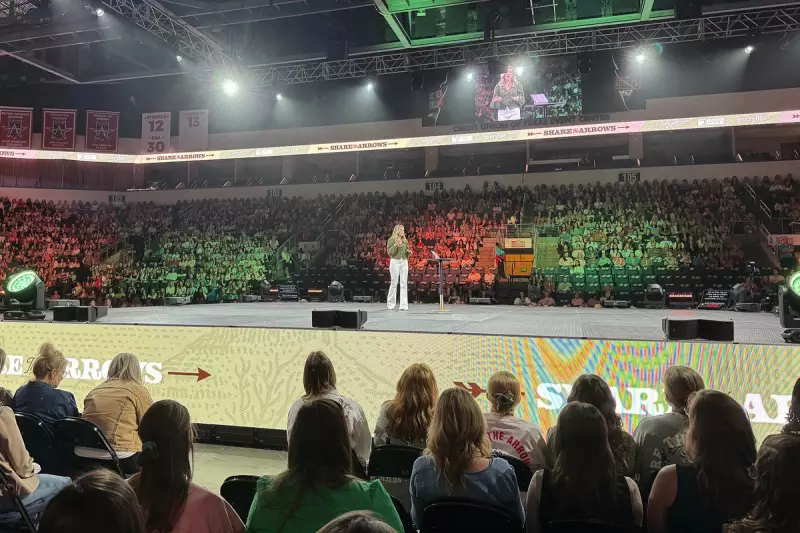 How Christian 'Momfluencers' Are Reshaping American Politics Post-Pandemic