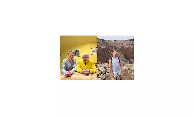 How One Man Is Defying His Family's Dementia History Through Lifestyle Changes