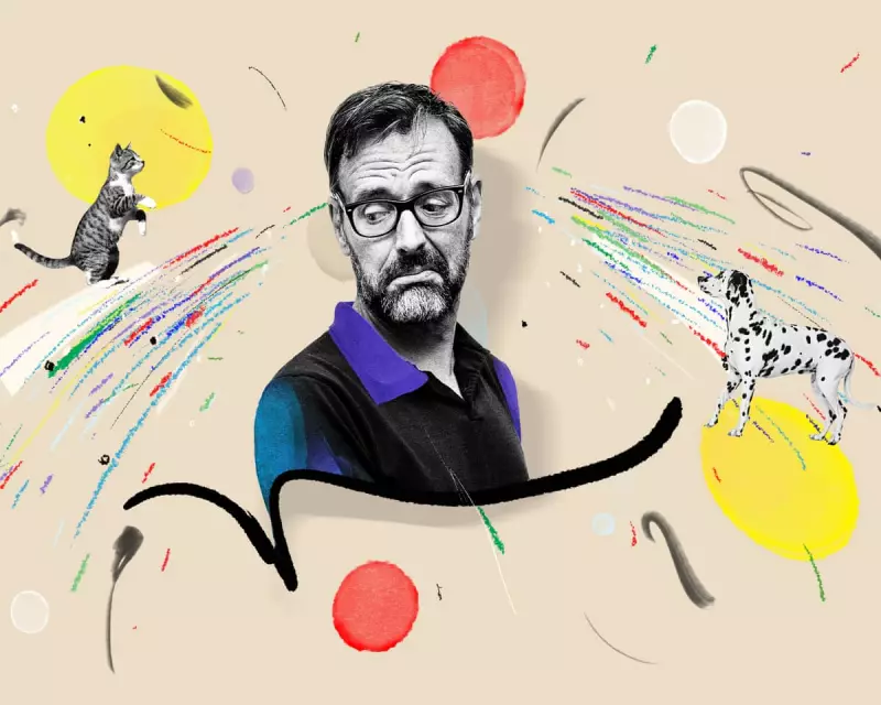 How Our Dog's Training Turned the Tables and Enforced a 9pm Curfew